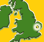 We cover East Anglia